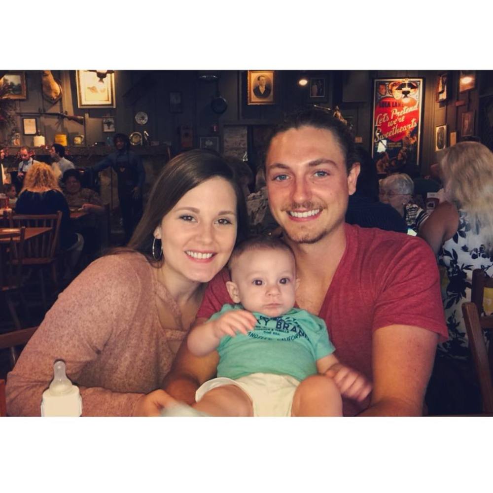 Meet your Posher, Morgan